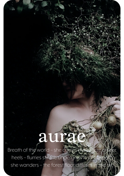 AURAE