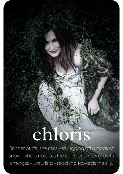 CHLORIS
