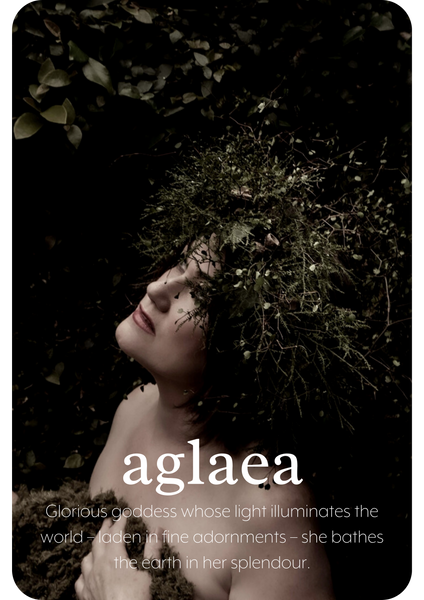 AGLAEA