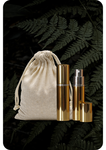 10ml ATOMIZER SPRAY BOTTLE