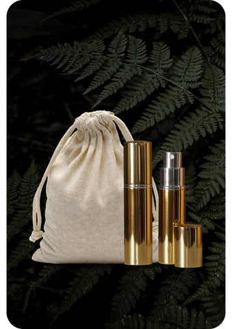 10ml ATOMIZER SPRAY BOTTLE
