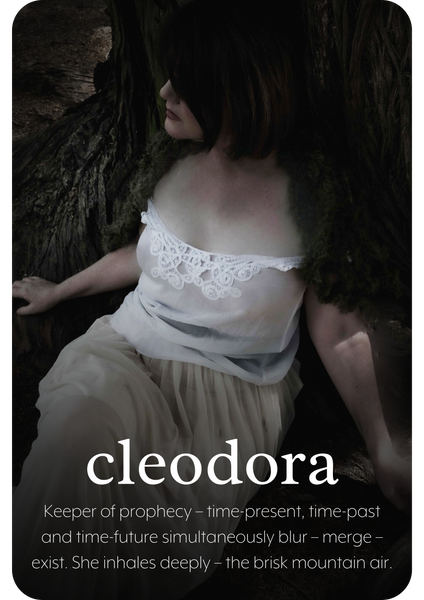 CLEODORA