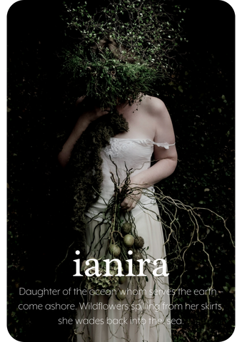 IANIRA